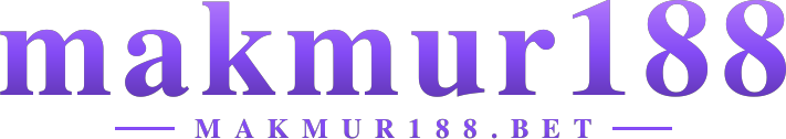 makmur188 logo